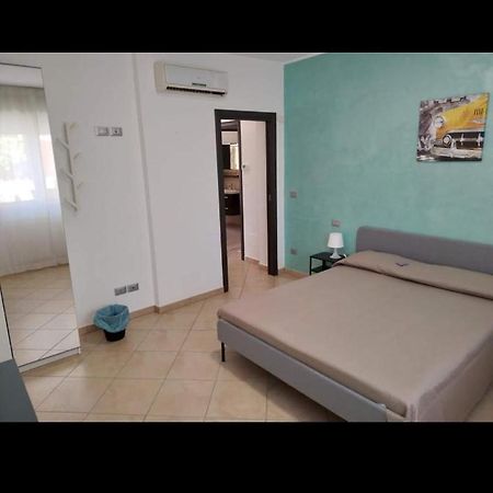 La Tartaruga Bed & Breakfast Montesilvano Ngoại thất bức ảnh