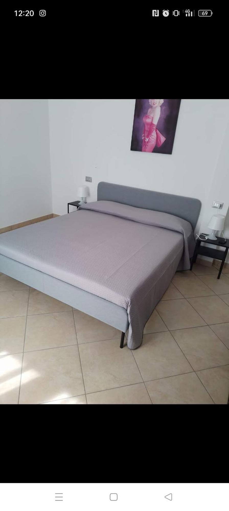 La Tartaruga Bed & Breakfast Montesilvano Ngoại thất bức ảnh