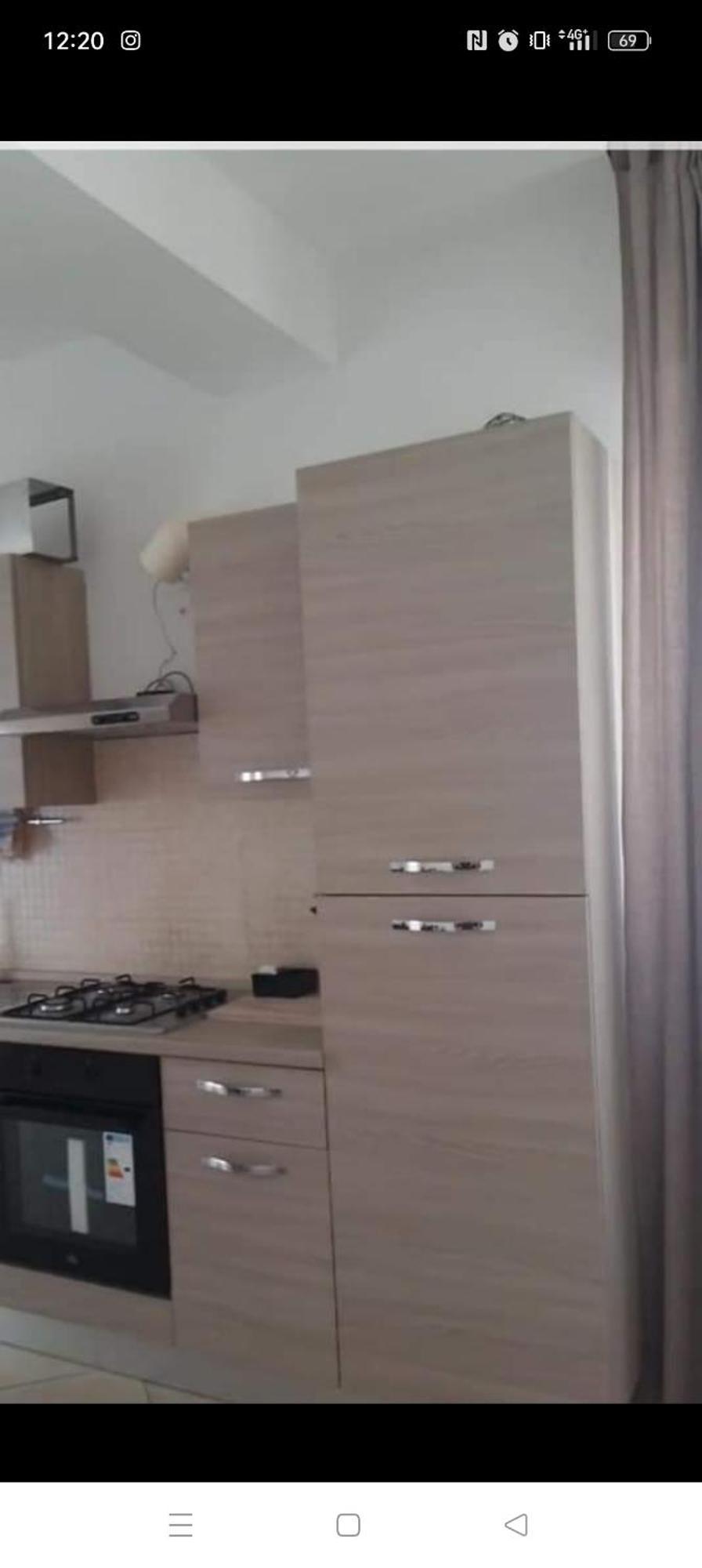La Tartaruga Bed & Breakfast Montesilvano Ngoại thất bức ảnh
